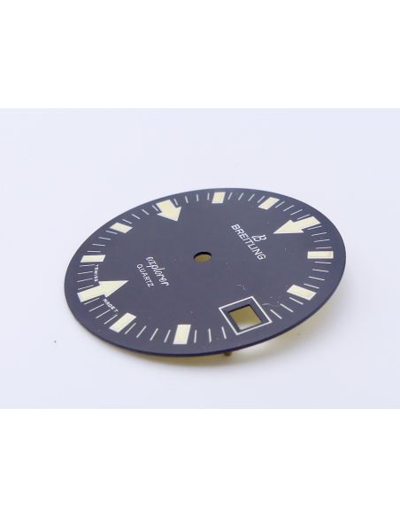 copy ofBreitling Colt Militare Incursore Cadran - Dial - 80210