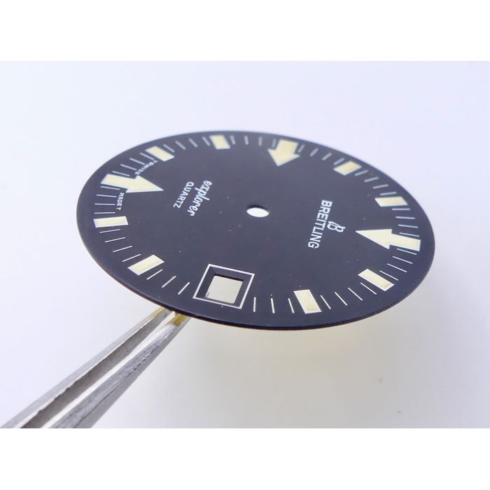 copy ofBreitling Colt Militare Incursore Cadran - Dial - 80210