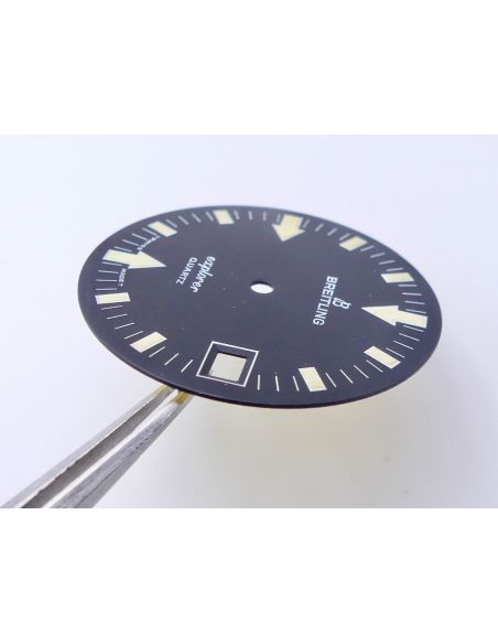 copy ofBreitling Colt Militare Incursore Cadran - Dial - 80210