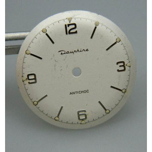 lip Dauphine ANTICHOC cadran