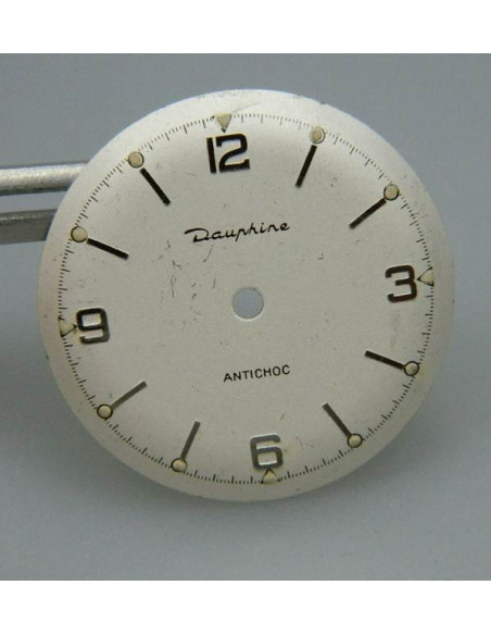 lip Dauphine ANTICHOC cadran