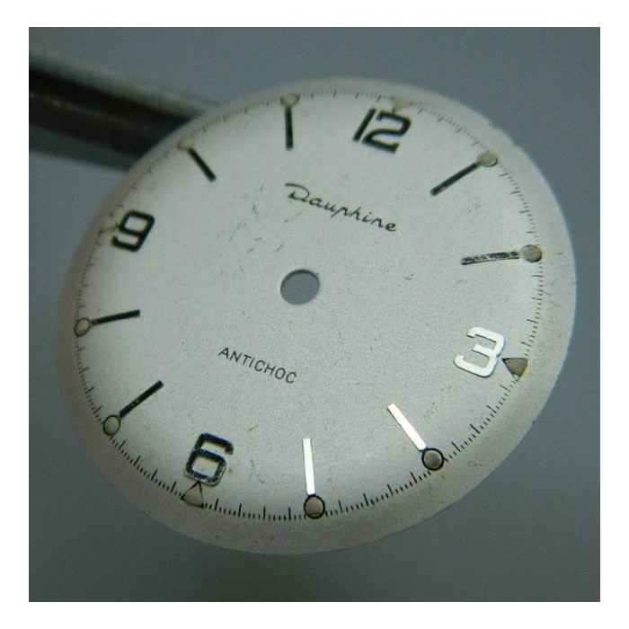 lip Dauphine ANTICHOC cadran