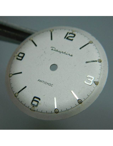 lip Dauphine ANTICHOC cadran