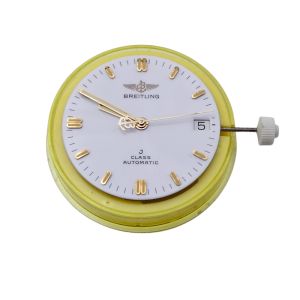copy ofBreitling mouvement Valjoux 7730