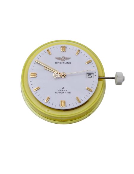 copy ofBreitling mouvement Valjoux 7730