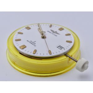 Breitling 2892-2 Mouvement - Movement