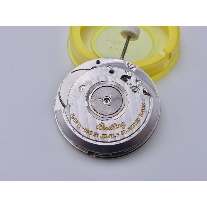 copy ofBreitling mouvement Valjoux 7730