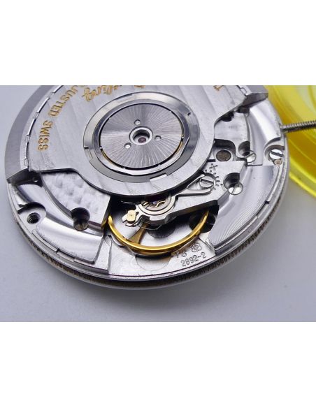 copy ofBreitling mouvement Valjoux 7730