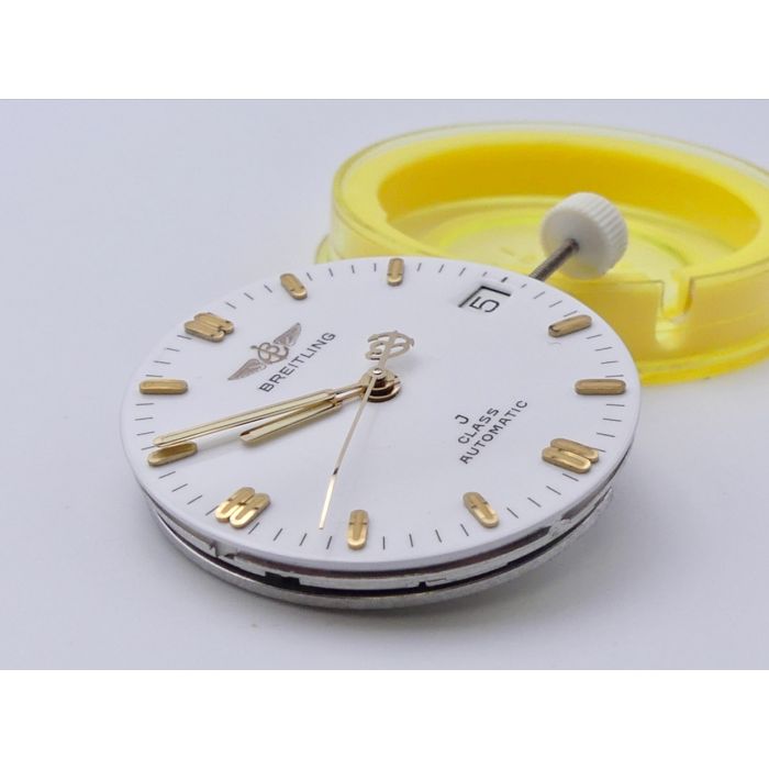 copy ofBreitling mouvement Valjoux 7730