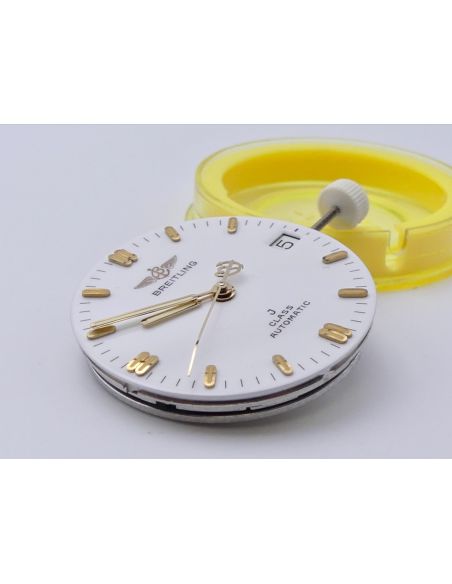 copy ofBreitling mouvement Valjoux 7730