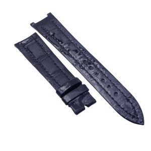 Corum Sherazade Bracelet cuir - Letaher strap - 19/16
