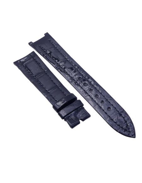 Corum Sherazade Bracelet cuir - Letaher strap - 19/16
