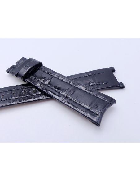 Corum Sherazade Bracelet cuir - Letaher strap - 19/16