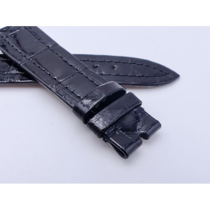 Corum Sherazade Bracelet cuir - Letaher strap - 19/16