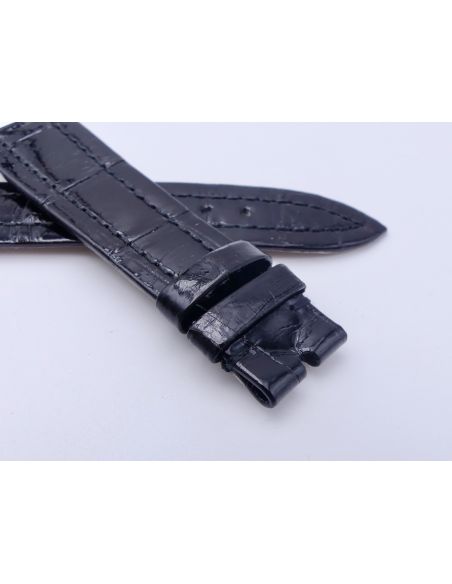 Corum Sherazade Bracelet cuir - Letaher strap - 19/16