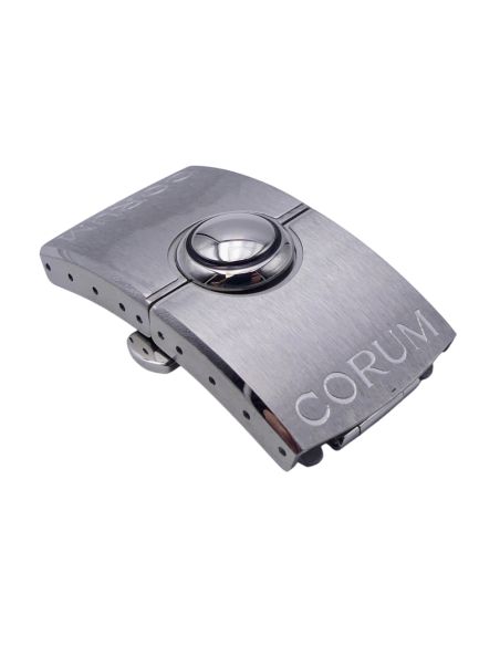 copy ofCorum Sherazade Bracelet cuir - Letaher strap - 19/16