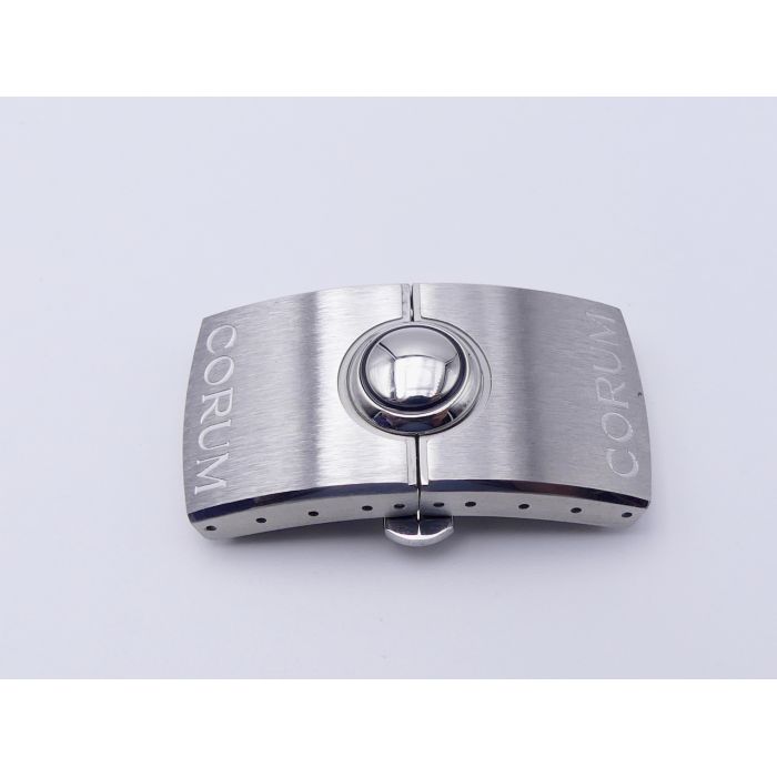 copy ofCorum Sherazade Bracelet cuir - Letaher strap - 19/16
