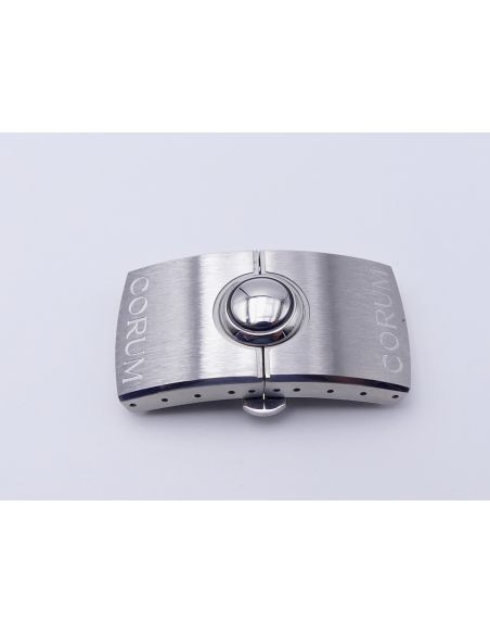copy ofCorum Sherazade Bracelet cuir - Letaher strap - 19/16