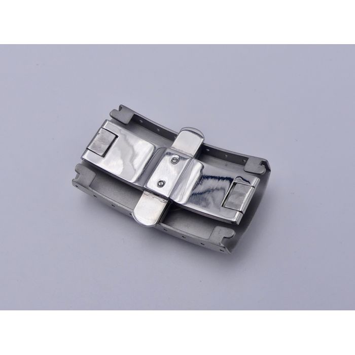 copy ofCorum Sherazade Bracelet cuir - Letaher strap - 19/16