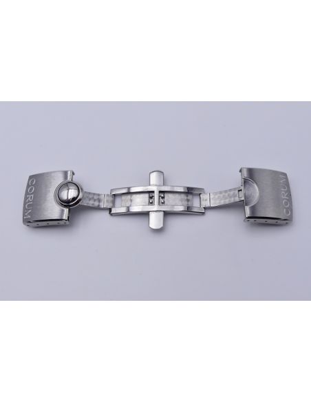 copy ofCorum Sherazade Bracelet cuir - Letaher strap - 19/16