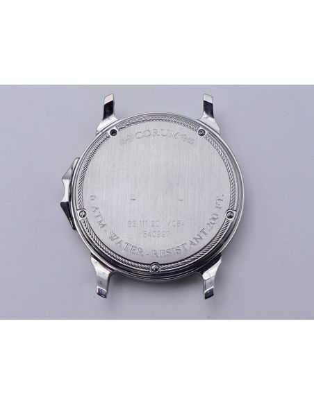 Corum 63.111.20 Boîtier - Case