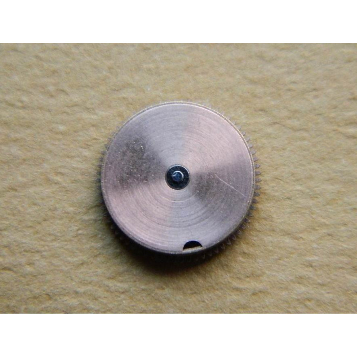 OMEGA Barillet - Calibre 590