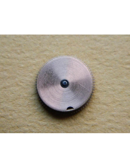 OMEGA Barillet - Calibre 590