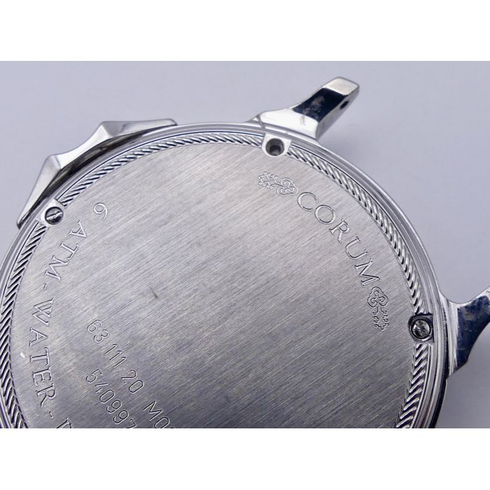 Corum 63.111.20 Boîtier - Case