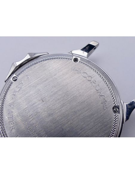 Corum 63.111.20 Boîtier - Case