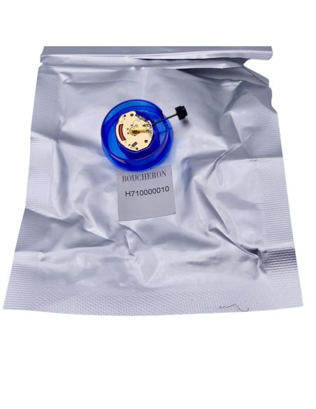 Boucheron - ETA 976.001 Mouvement - Movement