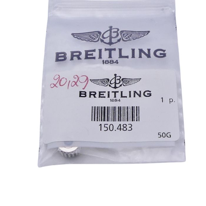 Breitling Hercules Couronne - Crown - 39362