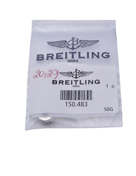 Breitling Hercules Couronne - Crown - 39362