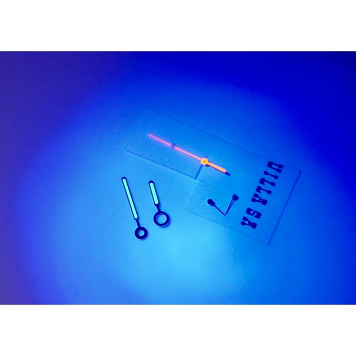 copy ofBreitling Chronomat Vitesse Aiguille Seconde - Seconde Hand - 13050.1