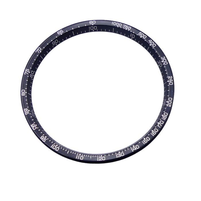 Breitling Chronomat Yachting réhaut- Inner bezel - 81950