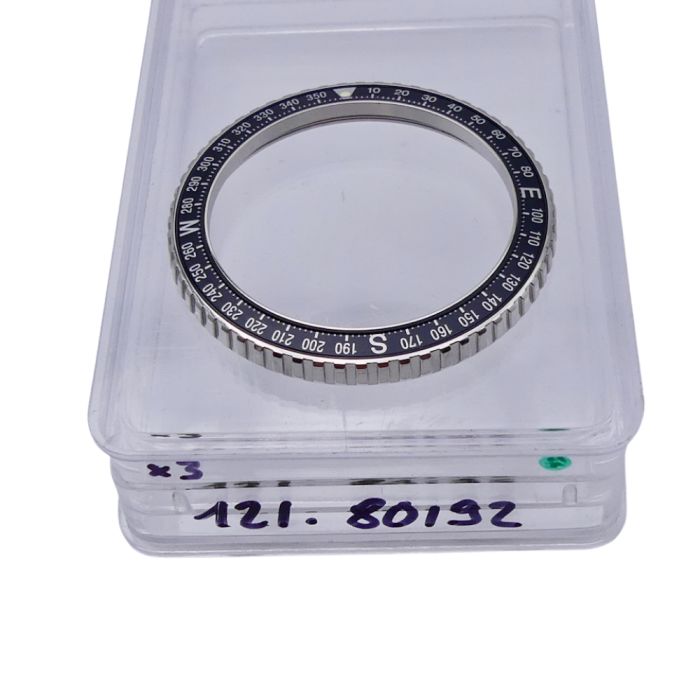 Breitling Navitimer Pluton Lunette - Bezel - 80192