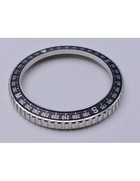 Breitling Navitimer Pluton Lunette - Bezel - 80192