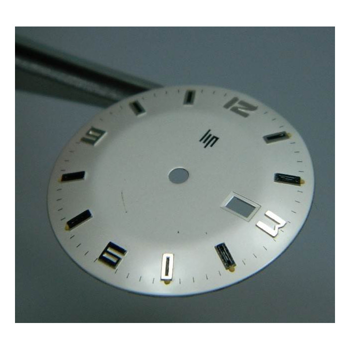 MONTRE LIP CADRAN 25.90 mm ancien stock des ateliers LIP