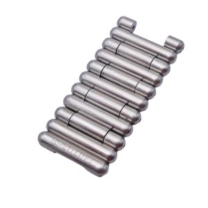 Breitling Rouleau Acier Maillons - Steel links - 18mm