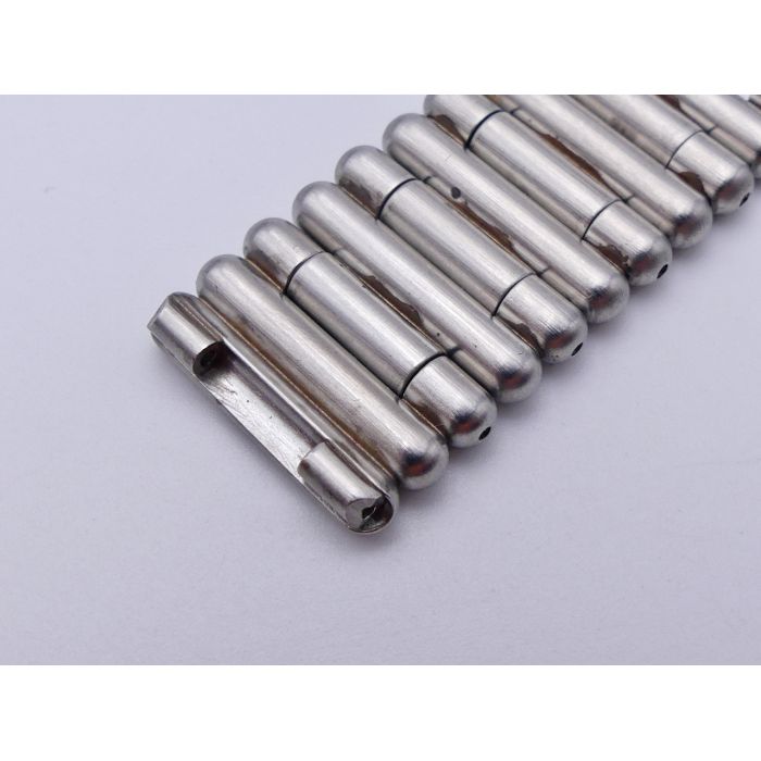 Breitling Rouleau Acier Maillons - Steel links - 18mm