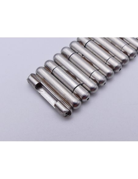 Breitling Rouleau Acier Maillons - Steel links - 18mm