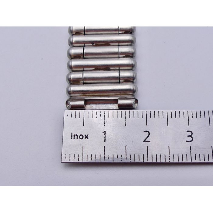Breitling Rouleau Acier Maillons - Steel links - 18mm