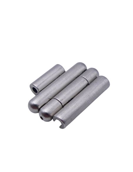 Breitling Rouleau Acier Maillons - End-links + link - 21mm