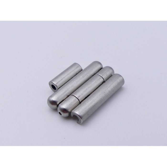 Breitling Rouleau Acier Maillons - End-links + link - 21mm