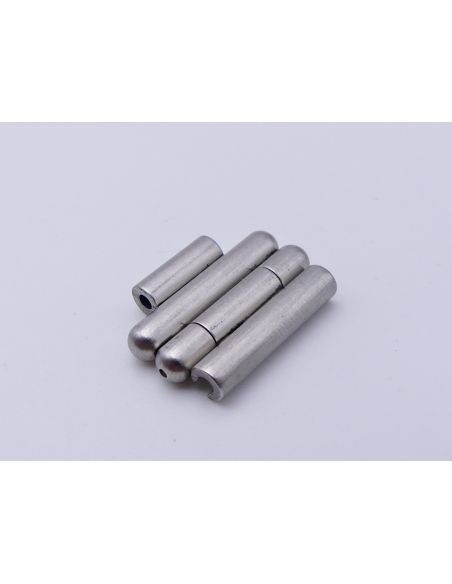 Breitling Rouleau Acier Maillons - End-links + link - 21mm
