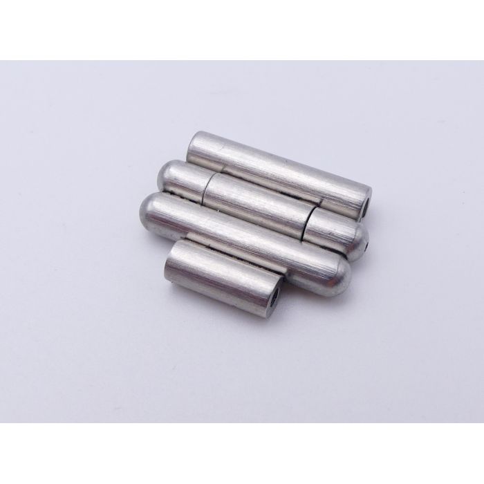 Breitling Rouleau Acier Maillons - End-links + link - 21mm