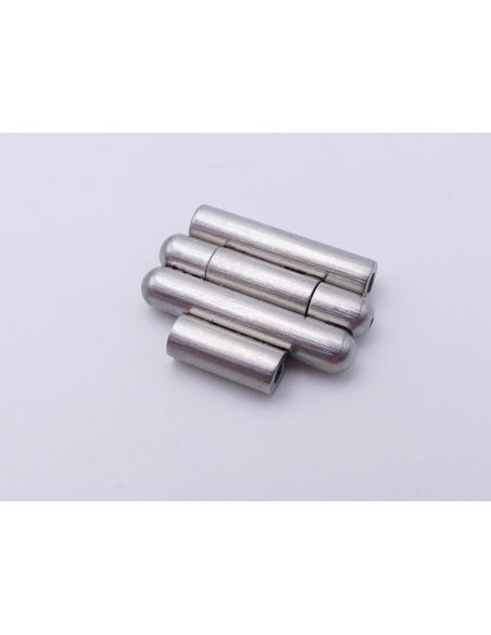 Breitling Rouleau Acier Maillons - End-links + link - 21mm