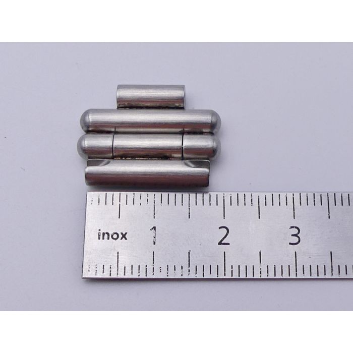 Breitling Rouleau Acier Maillons - End-links + link - 21mm