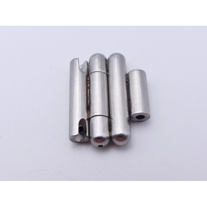 Breitling Rouleau Acier Maillons - End-links + link - 21mm