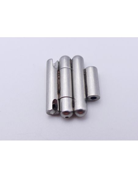 Breitling Rouleau Acier Maillons - End-links + link - 21mm