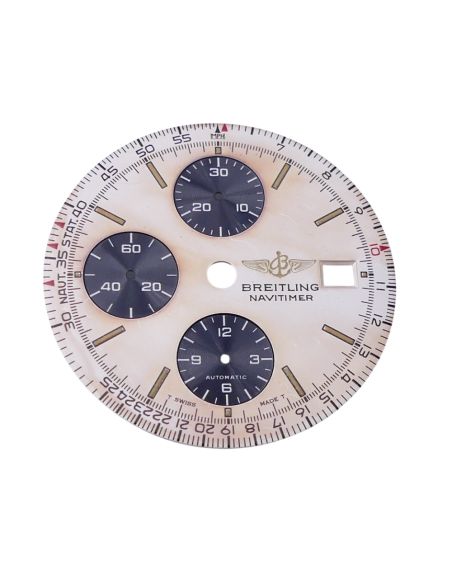 Breitling Old Navitimer cadran - Dial - 13022